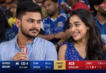 Viral IPL Stadium Cam Trend: How to Create Your Own Broadcast Video IPL Stadium Cam Trend