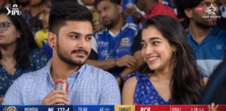 IPL Stadium Cam Trend