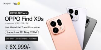 Oppo Reno 16 series