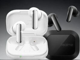 Realme Buds Air 8 Pro