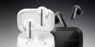 Realme Buds Air 8 Pro