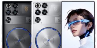 RedMagic 11s Pro gaming smartphone