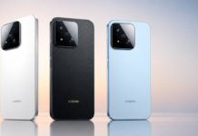 Xiaomi 17 Max Launched with Massive 8000mAh Battery Xiaomi 17 Max smartphone
