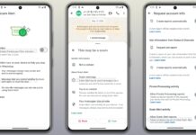 WhatsApp Developing Scam Alert Feature for Android Users WhatsApp Scam Alert feature Android