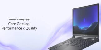 Alienware 15 price in India