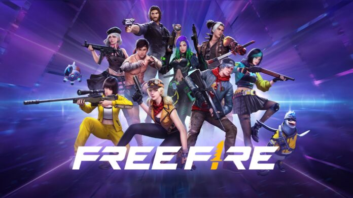Free Fire MAX redeem codes July 2026