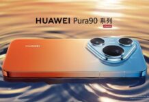 Huawei Pura 90s Expected to Launch at July 14 Global Event Huawei Pura 90s Series