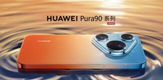 Huawei Pura 90s Series