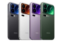 Redmi Note 17 Pro Max Europe Pricing Leaked Ahead of Launch Redmi Note 17 Pro Max price in Europe leaked at 600 euros