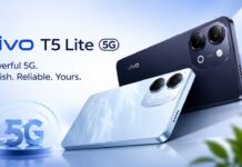 Vivo T5 Lite 5G Launches in India Starting at ₹19,999 Vivo T5 Lite 5G launched in India at affordable price