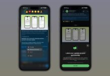 WhatsApp Now Lets Channel Admins Label Paid Partnerships WhatsApp Channels paid partnership label feature