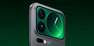 Xiaomi 18 Pro Max expected design and specs