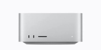 Apple Mac Studio M5 Max and M5 Ultra
