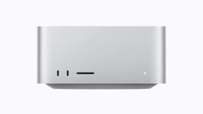 Apple Mac Studio M5 Max and M5 Ultra Apple Mac Studio M5 Max and M5 Ultra