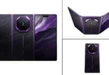Huawei Mate XT 2 Will Bring an Inward Tri-Fold Design and Cover Screen Huawei Mate XT 2