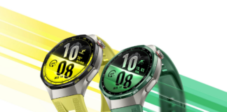 Huawei Watch GT 7 Pro