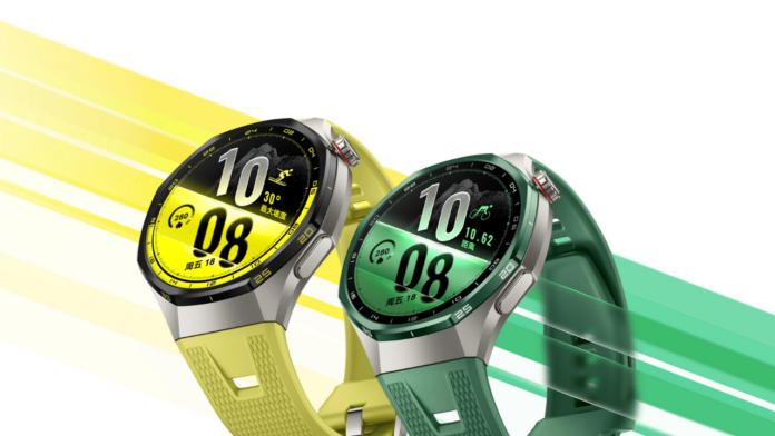 Huawei Watch GT 7 Pro