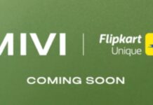 Mivi Confirms First Smartphone Launch in India for September Mivi smartphone India launch