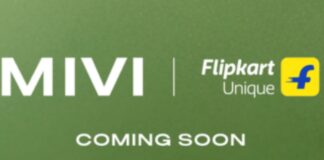 Mivi smartphone India launch