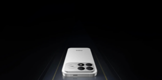 POCO F9 Series