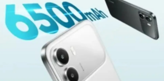 Realme C100i 4G