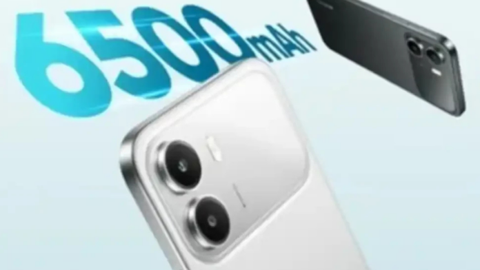 Realme C100i 4G