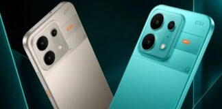 Realme P4s 5G to launch in India on August 26