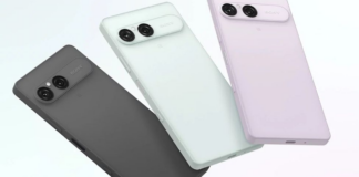Sony Xperia 10 VIII