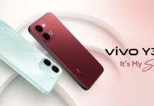Vivo Y31t Quietly Goes Official in India with 7,200mAh Battery Vivo Y31t launches in India with 7,200mAh battery