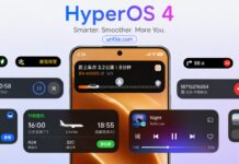 Xiaomi HyperOS 4 Beta May Start Rolling Out From August 7 in China Xiaomi HyperOS 4 beta timeline leak