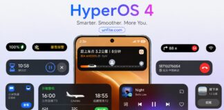 Xiaomi HyperOS 4 beta timeline leak